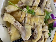 -荔枝园美食山庄(贞山风景区店)