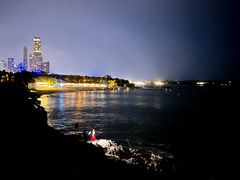 -青岛第二海水浴场