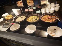 -The COOK·厨餐厅·自助餐(浦东嘉里大酒店)
