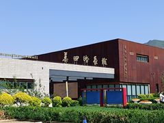 -慕田峪长城