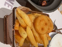 -原石牛扒·约会餐厅(龙城万科里店)