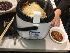 -火焰枪蛋·烧烤(奉天街店)