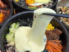 -食米家拌饭(梅溪新天地店)