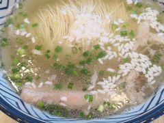 -朱洪元苏式面馆(绿宝广场店)