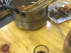 -鑫悦龙虾(前西街店)