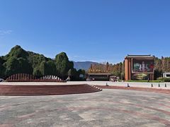 -云南民族村