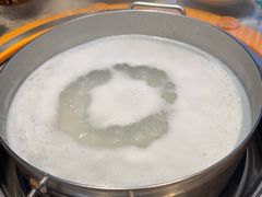 -淘米捞·米汤脆鲩鱼火锅(福田皇岗店)