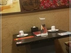 大堂-金掌勺锅包肉(太原万达店)