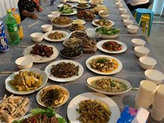 -麓舍全景太湖温泉别墅团建拓展会议亲子