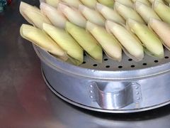 -叶婆婆豆浆馍馍