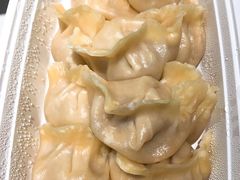 -老烟台灌汤包(南洪街店)