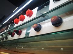 -麦雪尔甜品·生日蛋糕(新街口旗舰店)