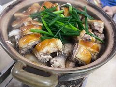 -上南瓦煲鸡·清远鸡·老字号(总店)