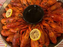 柠檬清水龙虾-螺丝找虾(总统府1912店)