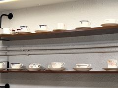 -吉派索自家烘焙咖啡馆(千佛山店)