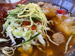 -服务大楼冷面(延大店)