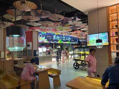 -蓝鲸湾汤泉(包河店)