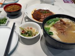 -博望坡饭店(宜山路店)