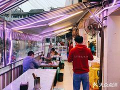 -寻小欢焖烤羊肉串(九眼桥店)