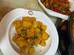 -李师傅脆肚(梅林店)
