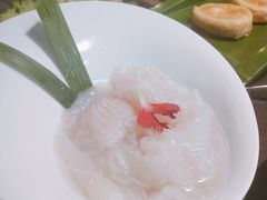 -老诚一锅羊蝎子(黄寺大街店)