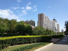 -天津滨江医院·胃肠体检中心