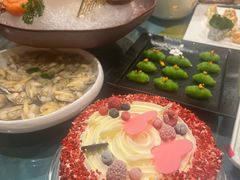 -丹东福瑞德大酒店·翠宫中餐厅