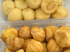 -泸溪河桃酥(秦淮新街口店)
