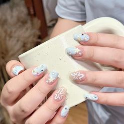 -M·X Nail日式美甲美睫