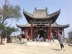 -抱犊寨风景区
