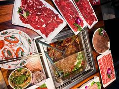 -好得火锅(育才店)