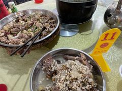 -红旗山庄(圭峰山店)