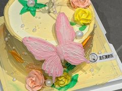-CAKE BOSS 蛋糕老板(西单君太百货店)