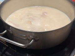 胡椒猪肚鸡-捞王锅物料理(四川北路店)