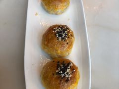 -顺德美的万豪酒店-万豪中餐厅