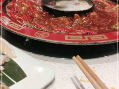 -骉骉老火锅(铁像寺路店)