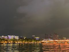 -珠江夜游省总码头
