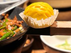 -寨子里的钵钵菜-湘西山里菜(火车站店)