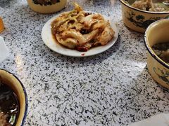 -定家小酥肉·清真(回民街店)