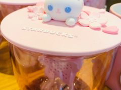-星巴克臻选(成都太古里店)