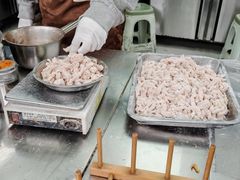 -尚食·卢记烧饼(十全街店)