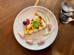 -柏兰蒂西餐厅BAR.A.MUNDI(尚嘉中心店)