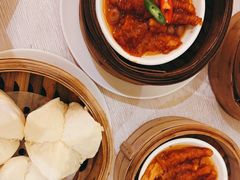 -福州天元国际威斯汀酒店·中国元素餐厅
