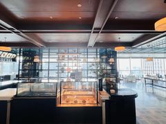 -云厨·高空西餐厅(成都瑯珀·凯悦臻选酒店)