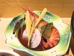 -本逸·割烹料理(湖墅店)