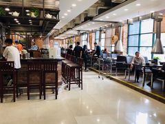 大堂-金刚山(学府路店)