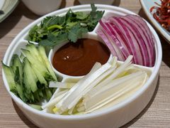 -老昌春饼(中央大街店)