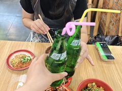 -拐枣巷小串串(财大店)