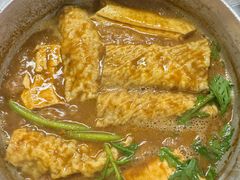 -燃计沙茶皇·香港沙茶火锅(人广旗舰店)