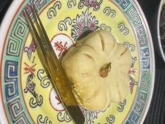 -宫事颐庭·老佛爷贵寿下午茶(颐和园店)